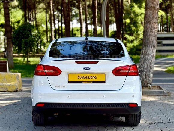 2018 MODEL OTOMATİK 207.000 KM'DE GENİŞ EKRAN TERTEMİZ