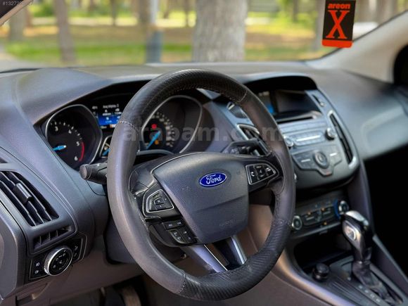 2018 MODEL OTOMATİK 207.000 KM'DE GENİŞ EKRAN TERTEMİZ