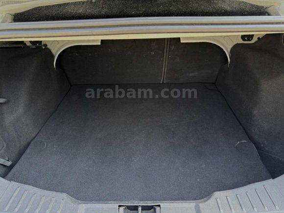 2018 MODEL OTOMATİK 207.000 KM'DE GENİŞ EKRAN TERTEMİZ