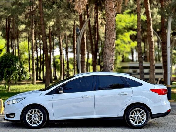 2018 MODEL OTOMATİK 207.000 KM'DE GENİŞ EKRAN TERTEMİZ