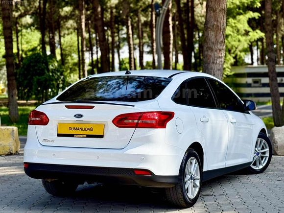 2018 MODEL OTOMATİK 207.000 KM'DE GENİŞ EKRAN TERTEMİZ