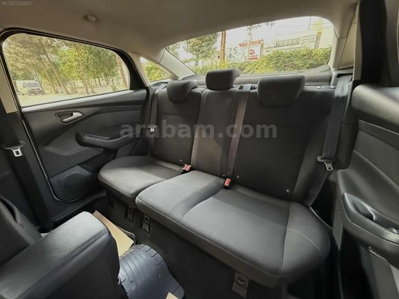 2018 MODEL OTOMATİK 207.000 KM'DE GENİŞ EKRAN TERTEMİZ