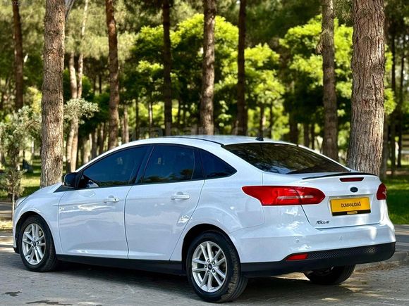 2018 MODEL OTOMATİK 207.000 KM'DE GENİŞ EKRAN TERTEMİZ