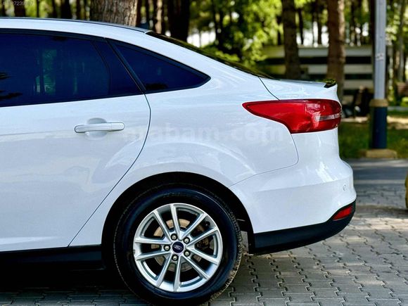 2018 MODEL OTOMATİK 207.000 KM'DE GENİŞ EKRAN TERTEMİZ