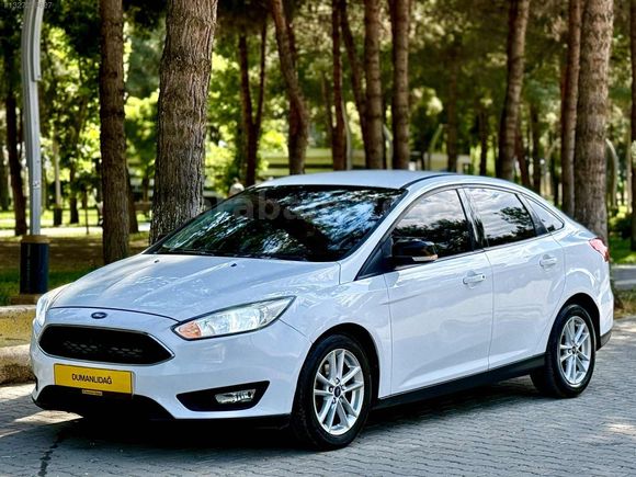 2018 MODEL OTOMATİK 207.000 KM'DE GENİŞ EKRAN TERTEMİZ