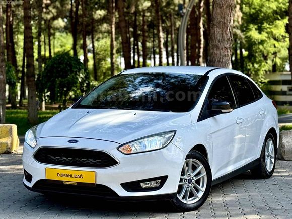 2018 MODEL OTOMATİK 207.000 KM'DE GENİŞ EKRAN TERTEMİZ