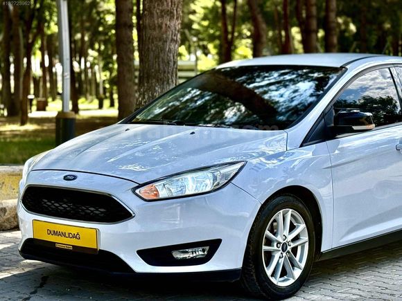 2018 MODEL OTOMATİK 207.000 KM'DE GENİŞ EKRAN TERTEMİZ