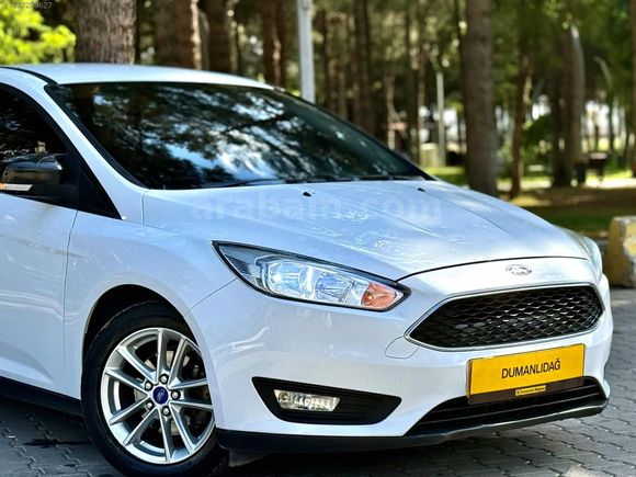 2018 MODEL OTOMATİK 207.000 KM'DE GENİŞ EKRAN TERTEMİZ
