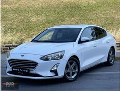 __BRK Auto__2019 New Focus 1.5.Tdci Trend X__Otomatik__Boyasız__