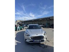 Sahibinden Ford Focus 1.5 Ti-VCT Trend X 2020 Model İstanbul 93.000 km Gri (Gümüş)