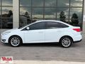 FORD FOCUS TRENDX 1.5 TDCİ 120 HP POWERSHİFT OTOMATİK