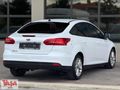 FORD FOCUS TRENDX 1.5 TDCİ 120 HP POWERSHİFT OTOMATİK