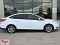 FORD FOCUS TRENDX 1.5 TDCİ 120 HP POWERSHİFT OTOMATİK