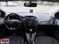 FORD FOCUS TRENDX 1.5 TDCİ 120 HP POWERSHİFT OTOMATİK