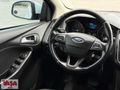 FORD FOCUS TRENDX 1.5 TDCİ 120 HP POWERSHİFT OTOMATİK
