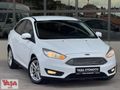 FORD FOCUS TRENDX 1.5 TDCİ 120 HP POWERSHİFT OTOMATİK