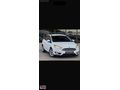 FORD FOCUS TRENDX 1.5 TDCİ 120 HP POWERSHİFT OTOMATİK