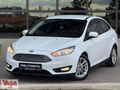 FORD FOCUS TRENDX 1.5 TDCİ 120 HP POWERSHİFT OTOMATİK