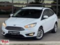 FORD FOCUS TRENDX 1.5 TDCİ 120 HP POWERSHİFT OTOMATİK