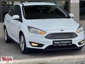 FORD FOCUS TRENDX 1.5 TDCİ 120 HP POWERSHİFT OTOMATİK
