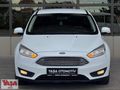 FORD FOCUS TRENDX 1.5 TDCİ 120 HP POWERSHİFT OTOMATİK