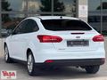 FORD FOCUS TRENDX 1.5 TDCİ 120 HP POWERSHİFT OTOMATİK