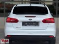 FORD FOCUS TRENDX 1.5 TDCİ 120 HP POWERSHİFT OTOMATİK