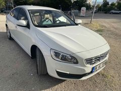 Sahibinden Volvo S60 1.5 T3    Temiz araç 