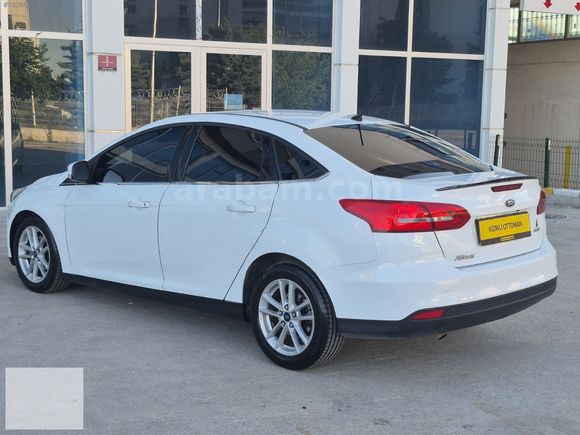 17 ÇIKIŞLI DİZEL OTOMATİK 103 BİN ORJİNAL KM HS KAYDI 4 BİN
