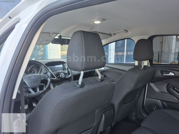 17 ÇIKIŞLI DİZEL OTOMATİK 103 BİN ORJİNAL KM HS KAYDI 4 BİN