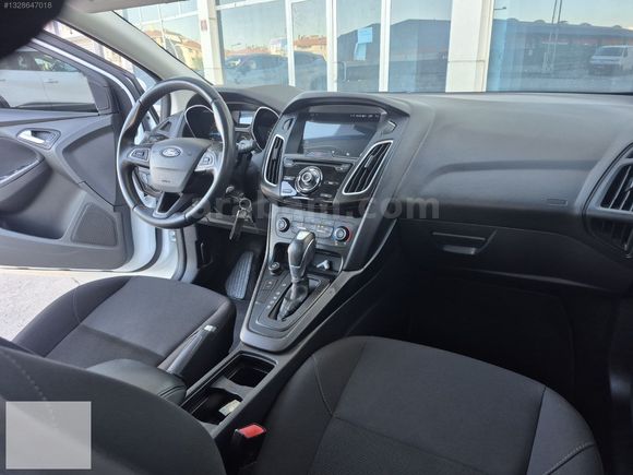 17 ÇIKIŞLI DİZEL OTOMATİK 103 BİN ORJİNAL KM HS KAYDI 4 BİN