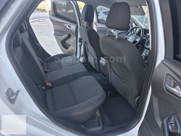 17 ÇIKIŞLI DİZEL OTOMATİK 103 BİN ORJİNAL KM HS KAYDI 4 BİN