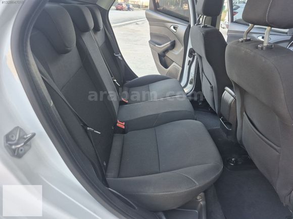 17 ÇIKIŞLI DİZEL OTOMATİK 103 BİN ORJİNAL KM HS KAYDI 4 BİN