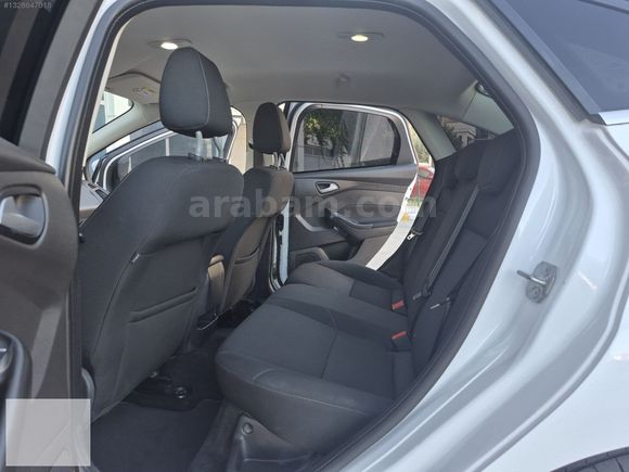 17 ÇIKIŞLI DİZEL OTOMATİK 103 BİN ORJİNAL KM HS KAYDI 4 BİN
