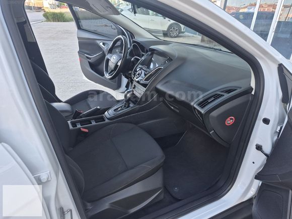 17 ÇIKIŞLI DİZEL OTOMATİK 103 BİN ORJİNAL KM HS KAYDI 4 BİN