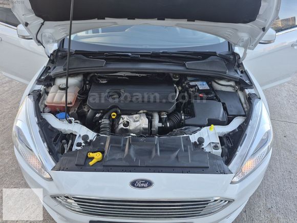 17 ÇIKIŞLI DİZEL OTOMATİK 103 BİN ORJİNAL KM HS KAYDI 4 BİN