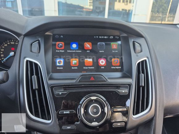 17 ÇIKIŞLI DİZEL OTOMATİK 103 BİN ORJİNAL KM HS KAYDI 4 BİN