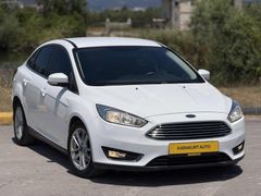 DEĞİŞENSİZ-2017 FOCUS 1.5 TDCI OTOMATİK-150.000 KM-1 PARÇA BOYA