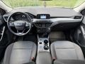 2021 FORD FOCUS 1.5 TDCI TREND X Otomatik 163Bin Km