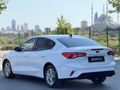 2021 FORD FOCUS 1.5 TDCI TREND X Otomatik 163Bin Km