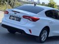 2021 FORD FOCUS 1.5 TDCI TREND X Otomatik 163Bin Km