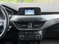 2021 FORD FOCUS 1.5 TDCI TREND X Otomatik 163Bin Km