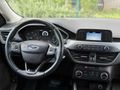 2021 FORD FOCUS 1.5 TDCI TREND X Otomatik 163Bin Km