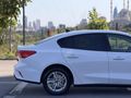 2021 FORD FOCUS 1.5 TDCI TREND X Otomatik 163Bin Km