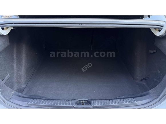 2021 FORD FOCUS 1.5 TDCI TREND X Otomatik 163Bin Km