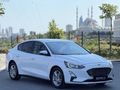 2021 FORD FOCUS 1.5 TDCI TREND X Otomatik 163Bin Km