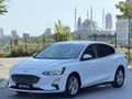 2021 FORD FOCUS 1.5 TDCI TREND X Otomatik 163Bin Km