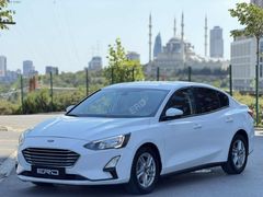 2021 FORD FOCUS 1.5 TDCI TREND X Otomatik 163Bin Km