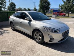 AUTO KEREM' DEN 2019 FORD FOCUS TREND X TEMİZ BAKIMLI