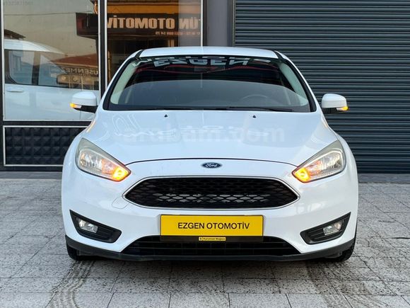 OTOMATIK FOCUS KOMİSYONSUZ KART ÇEKİLİR